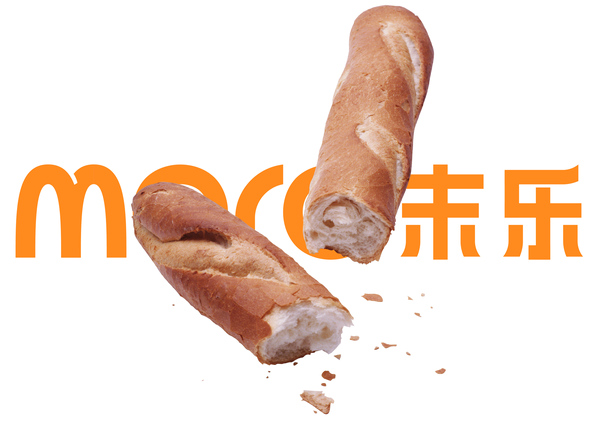 moro烘焙品牌vi设计图11