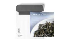 復(fù)茶fulltea茶葉品牌設(shè)計圖8