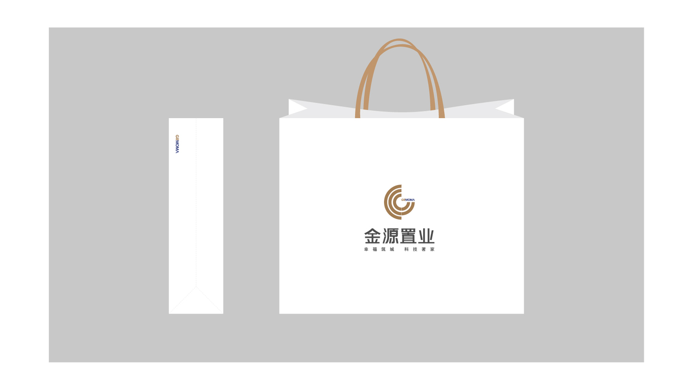 金源置業(yè)品牌logo圖10