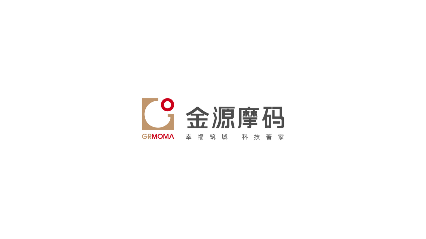 金源置业品牌logo图8