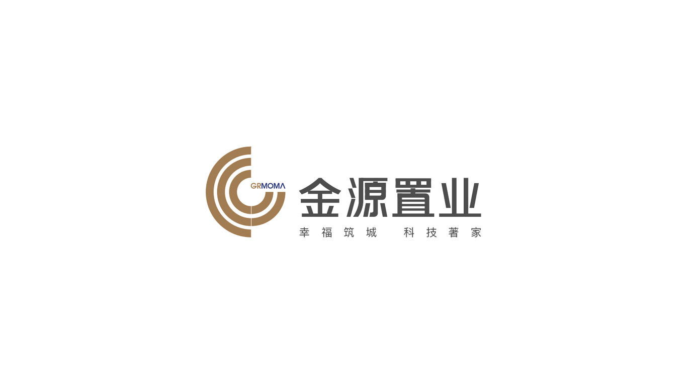 金源置业品牌logo图5