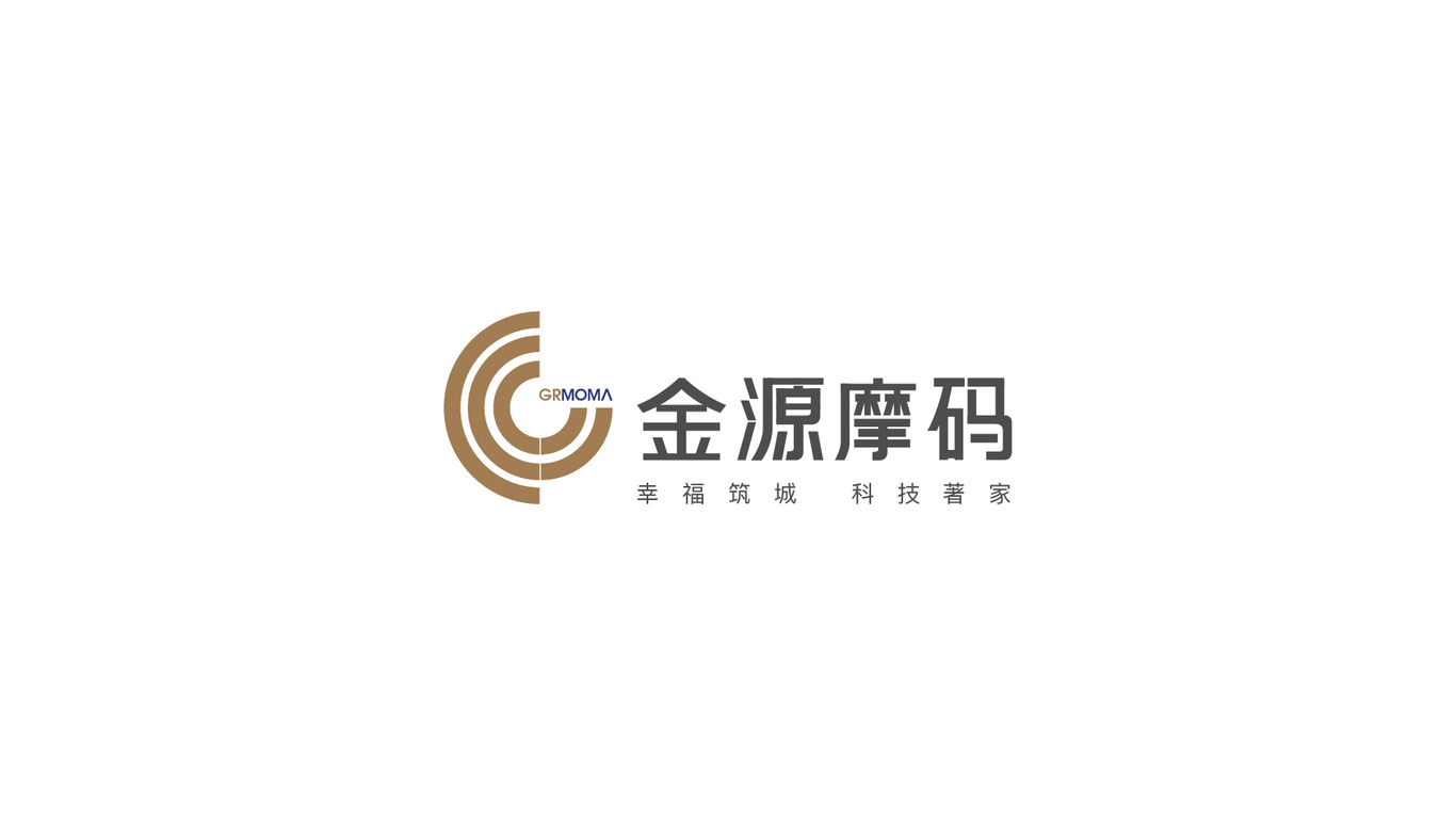 金源置业品牌logo图6