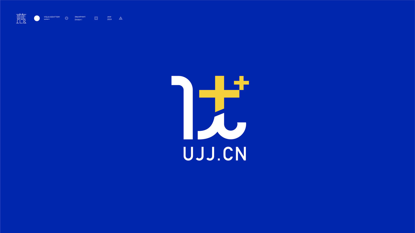 优家+网络科技logo图1