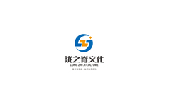 陇之脊文化传播公司logo设计