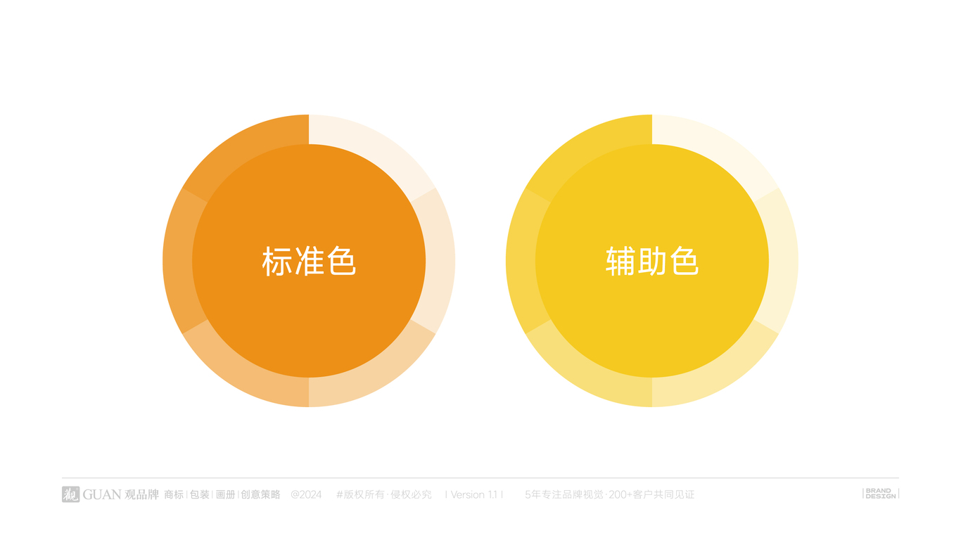 言之初品语言艺术教育&品牌LOGO设计图5