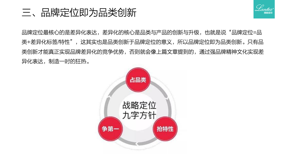 朗絲窗飾品牌定位建議書(shū)圖5