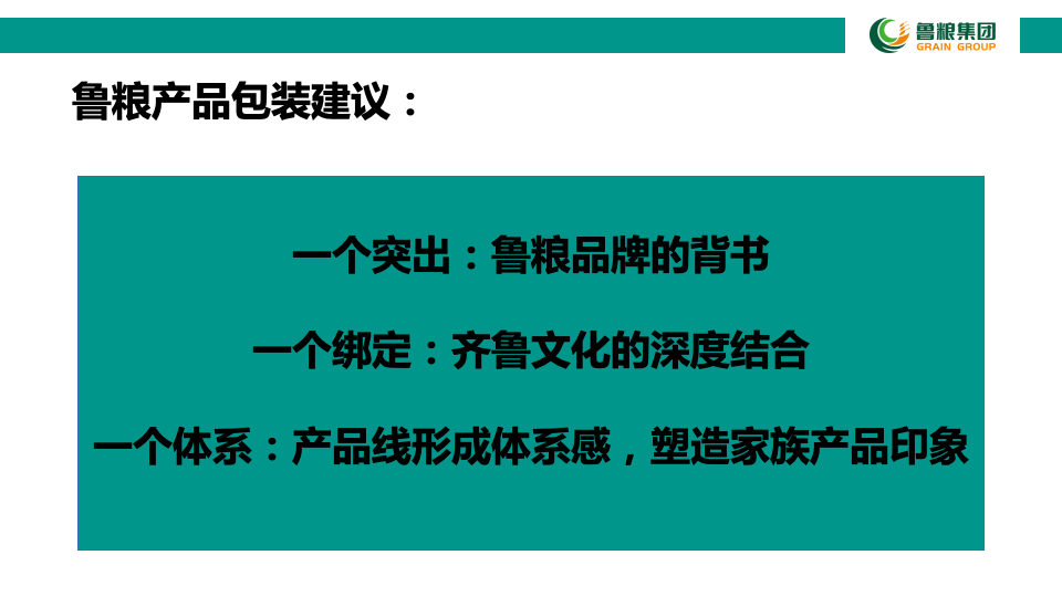 魯糧集團品牌規劃建議書圖47