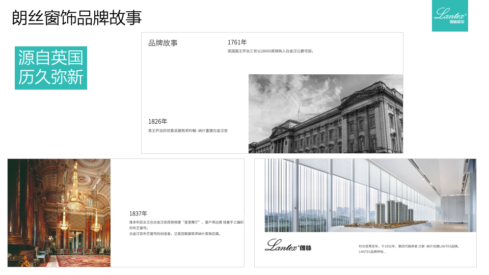 朗絲窗飾品牌定位建議書圖30