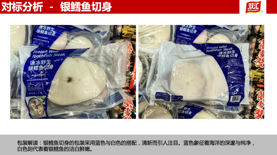 双汇白猪肉精品切割产品包装设计升级策略方案图16