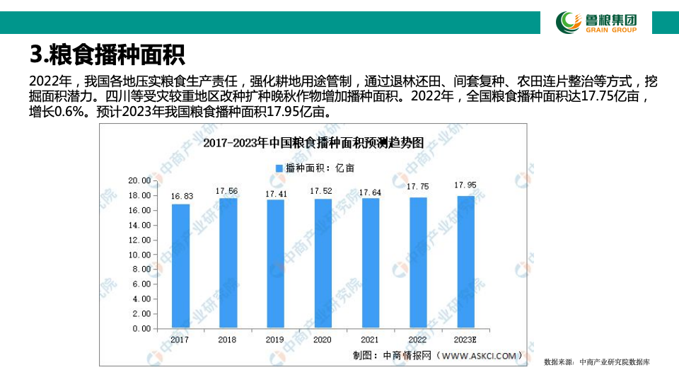 鲁粮集团品牌规划建议书图6