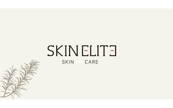 skinelite品牌logo設(shè)計