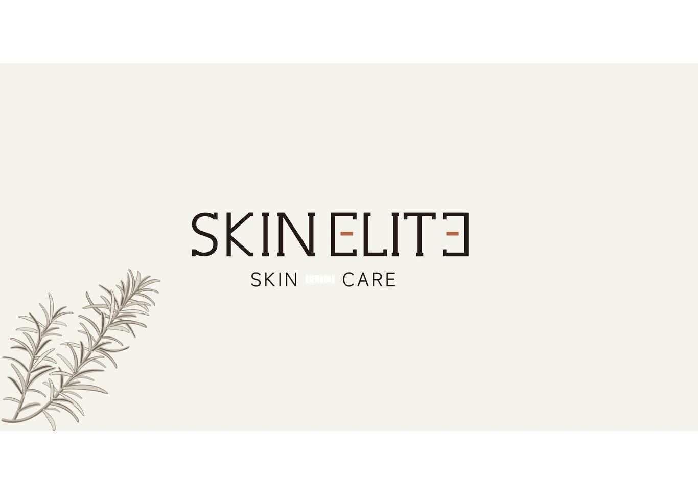 skinelite品牌logo设计图0