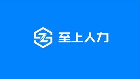 一款人力資源LOGO設(shè)計(jì)