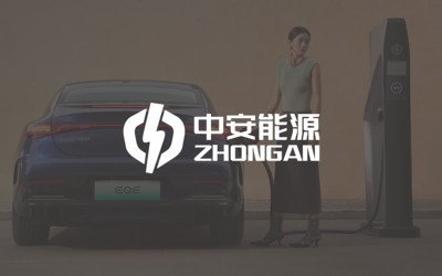 新能源logo设计