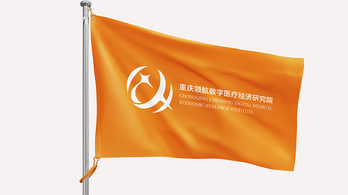 现代医疗经济LOGO设计中标图11