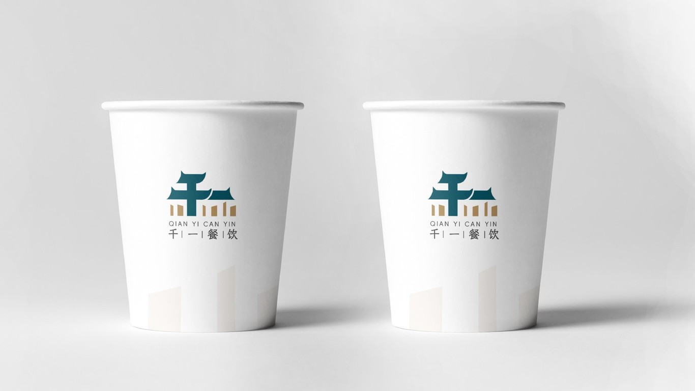 一款餐饮LOGO设计中标图5