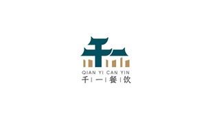 一款餐饮LOGO设计