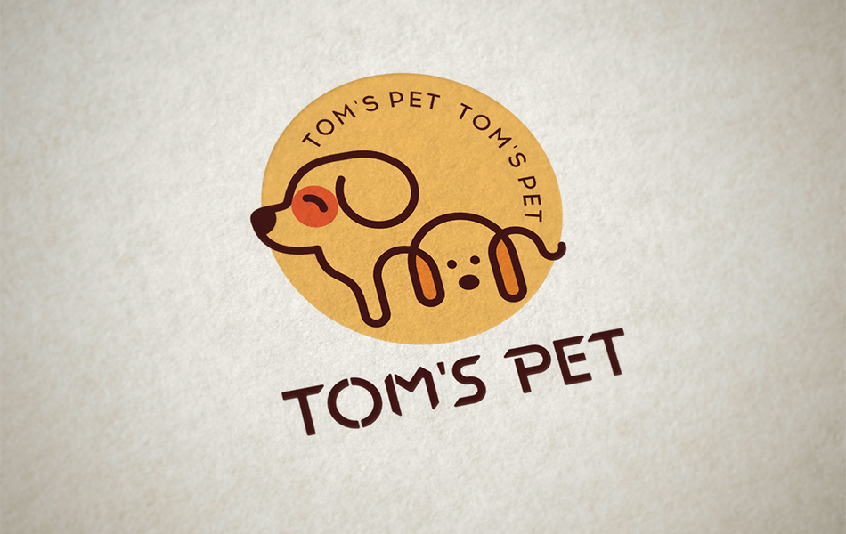 tom‘s pet图1