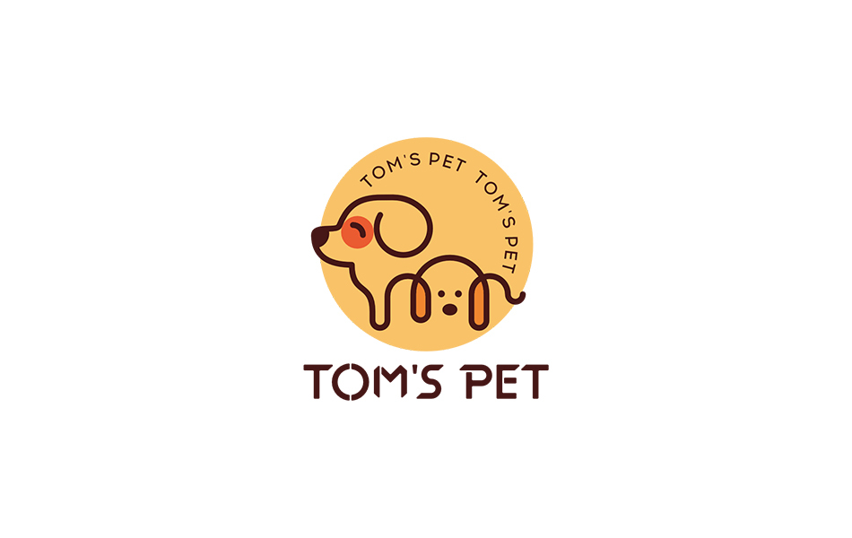 tom‘s pet图0