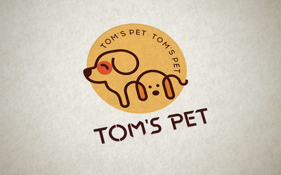 tom‘s pet