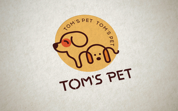 tom‘s pet