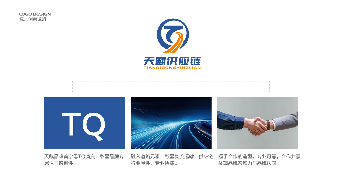 一款供應鏈LOGO設(shè)計中標圖3
