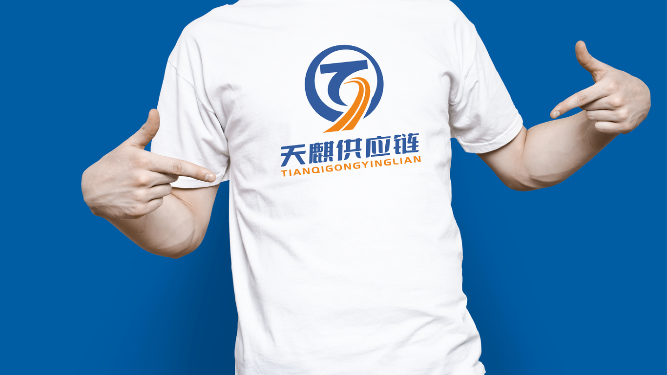 一款供應鏈LOGO設(shè)計中標圖6