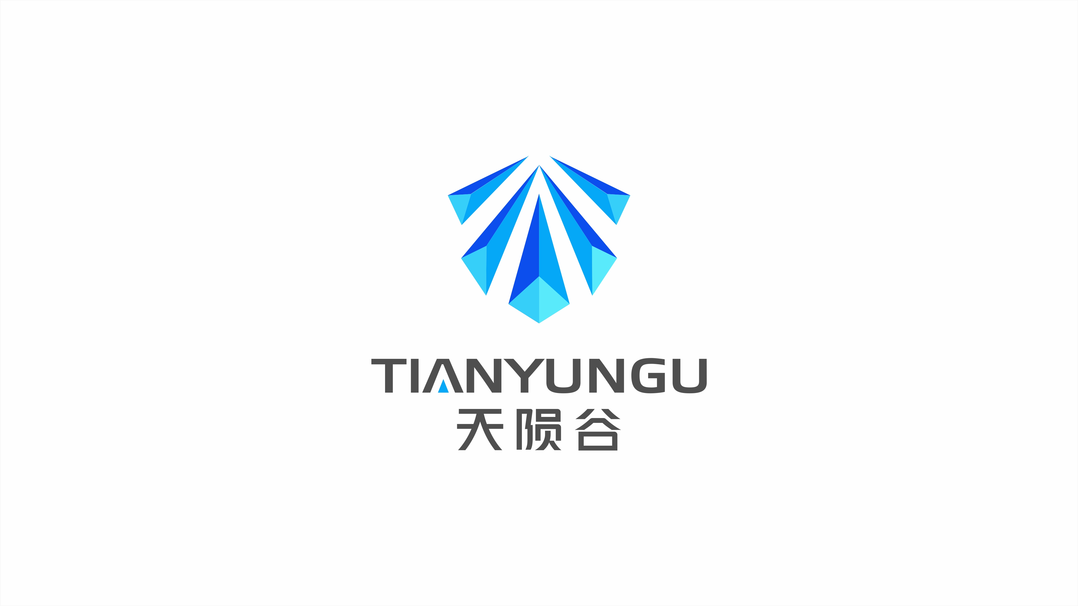 一款宇宙星際LOGO設計