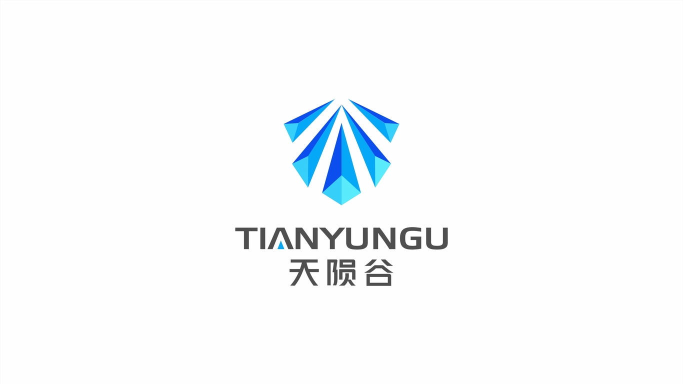 一款宇宙星際LOGO設計中標圖2