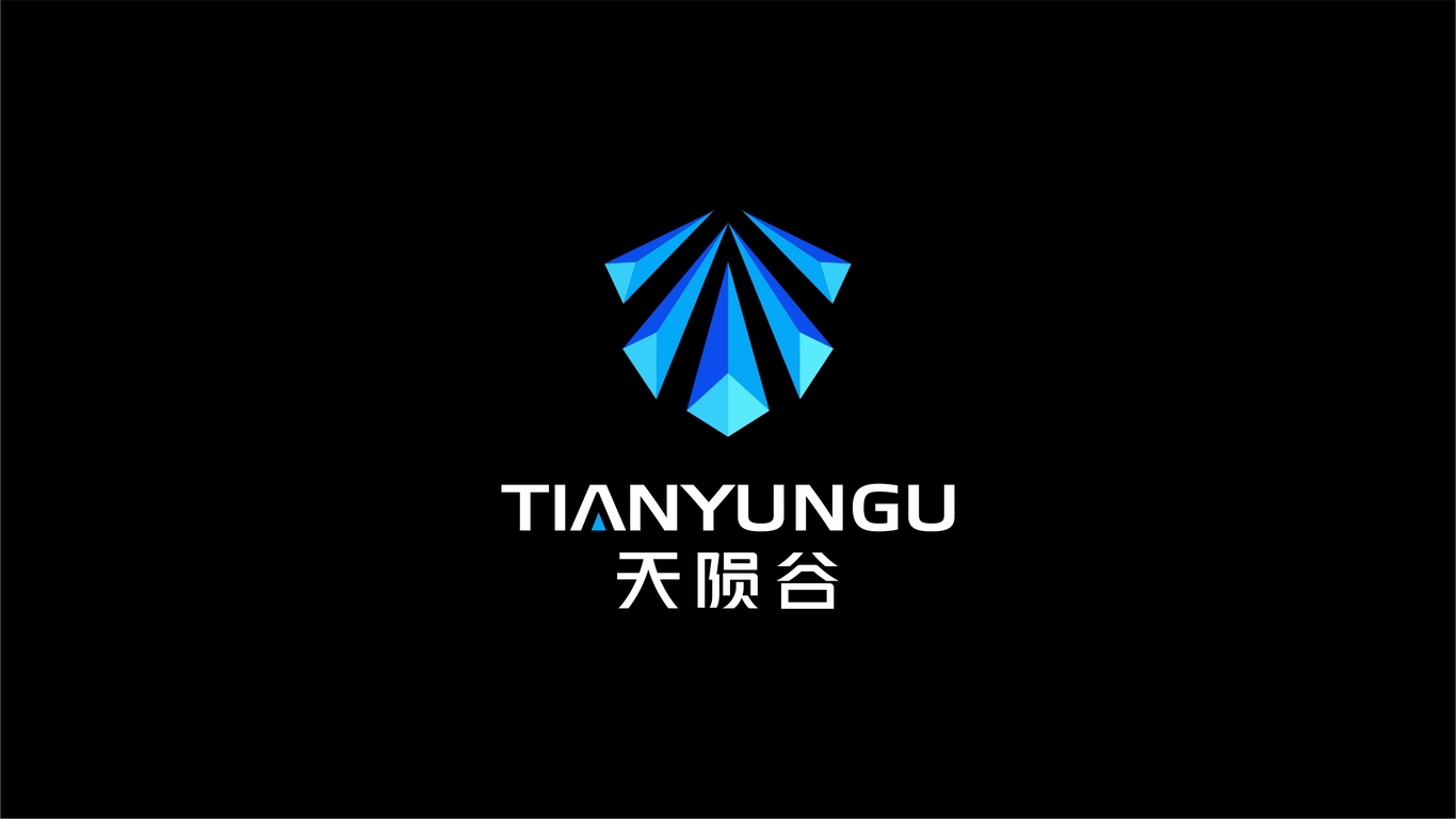 一款宇宙星際LOGO設計中標圖4