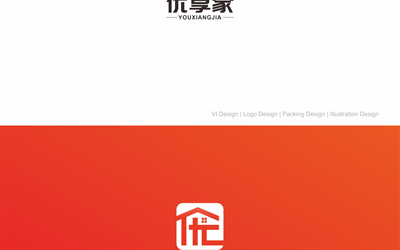 装饰公司LOGO设计