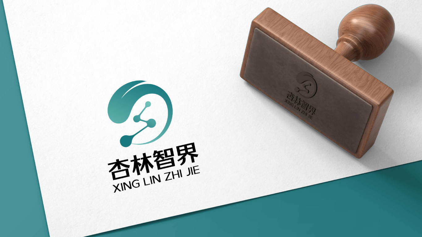 一款科技LOGO设计中标图3