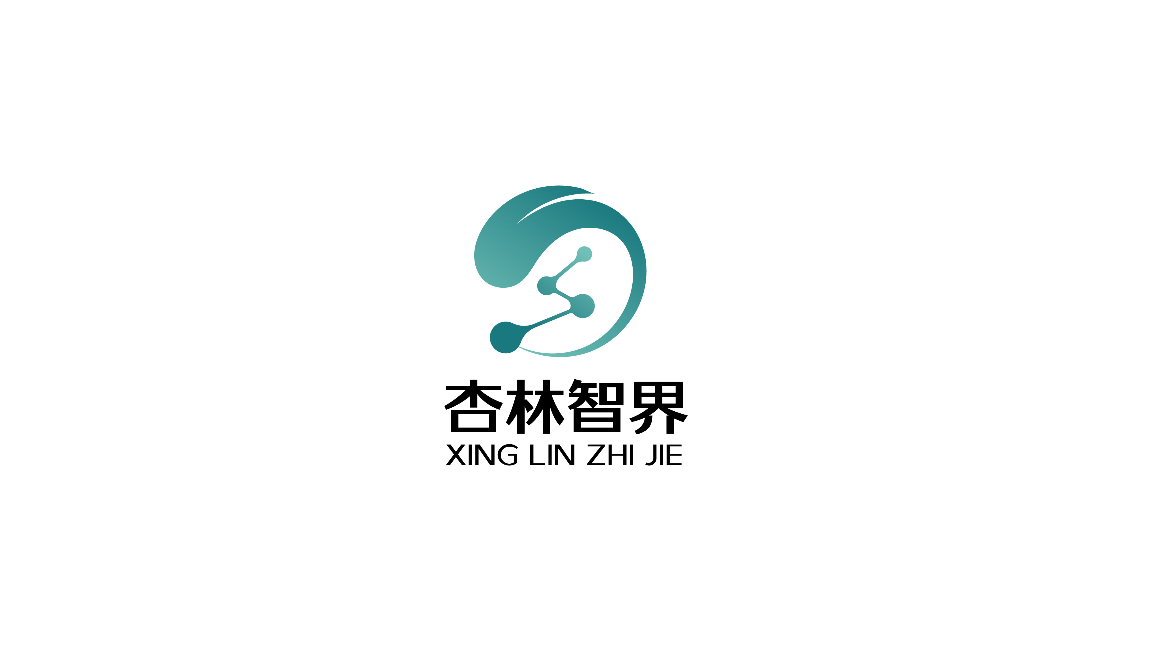 一款科技LOGO設計