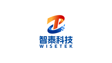 现代、科技LOGO设计