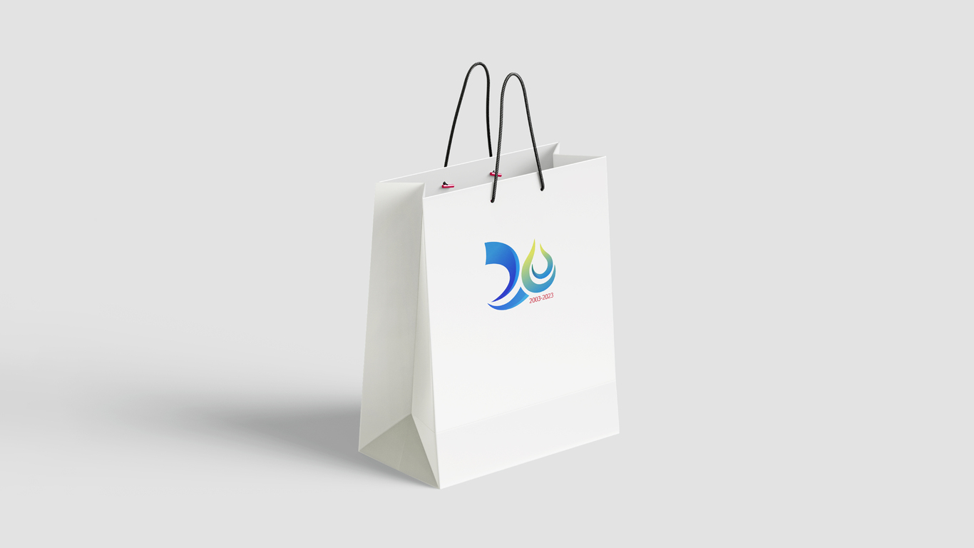 LNG20周年logo延展vi图15