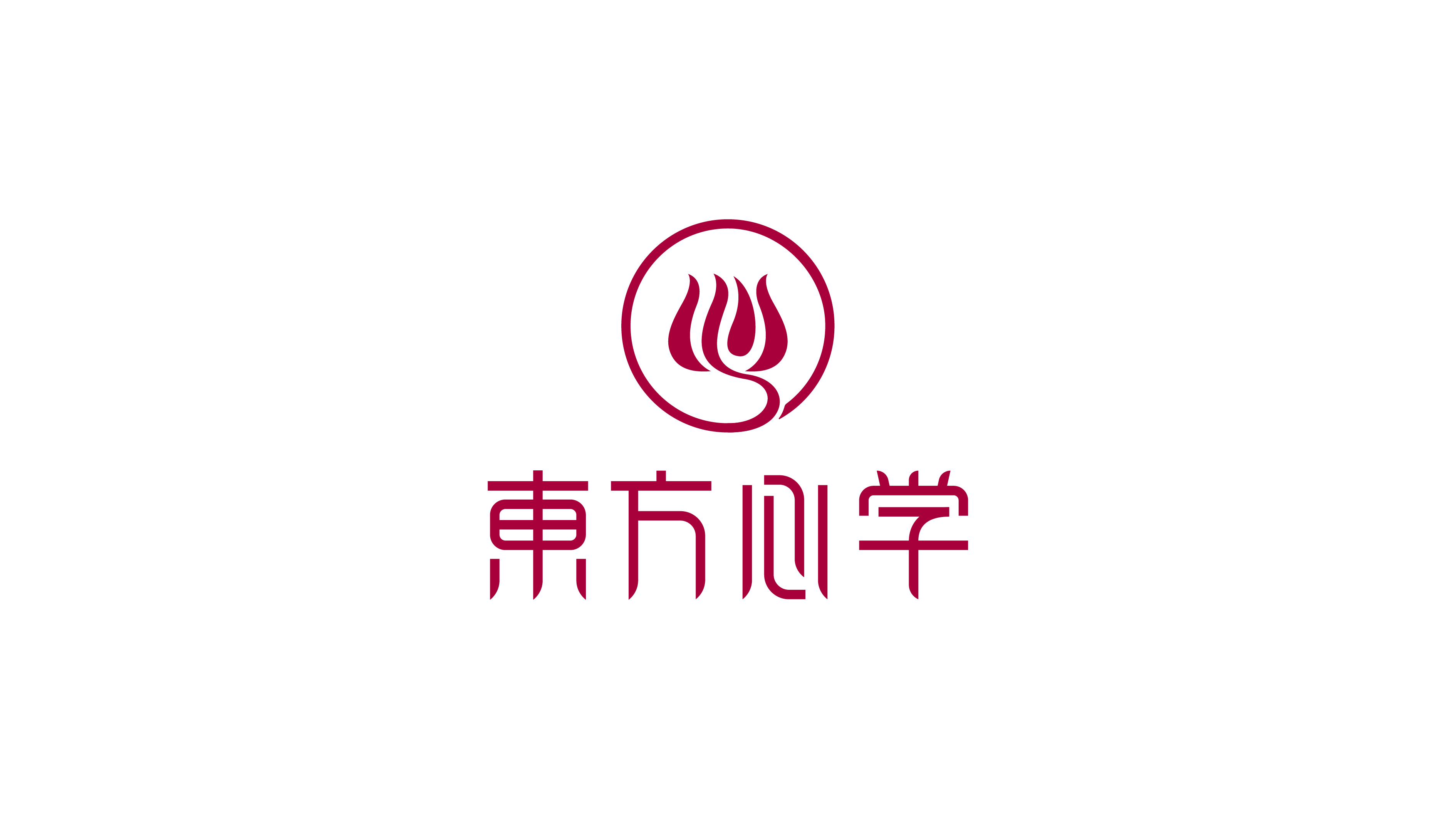 一款教育LOGO设计