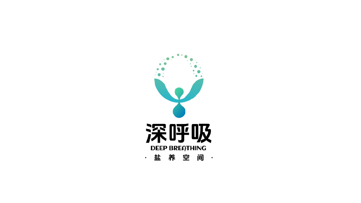 一款空間LOGO設計