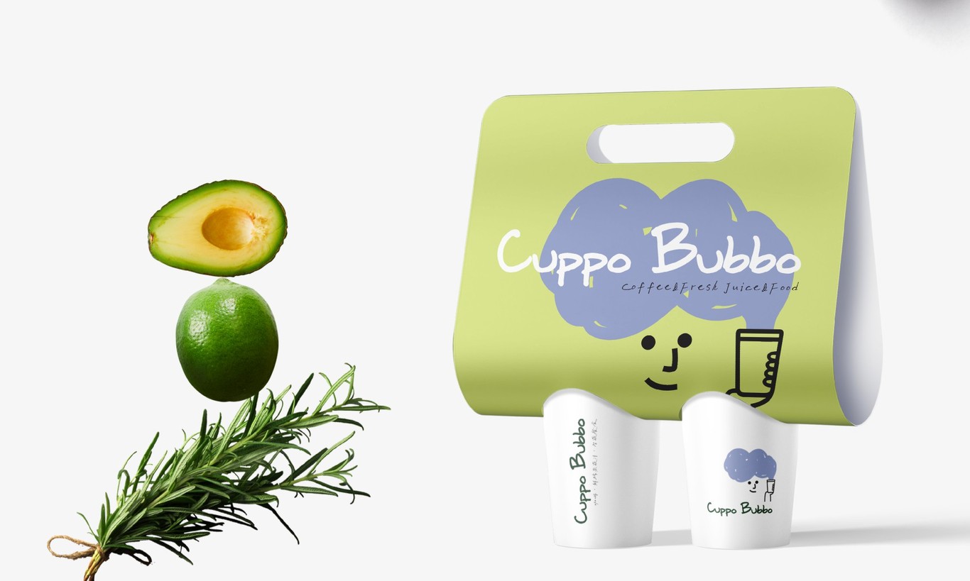 Cuppo Bubbo图9