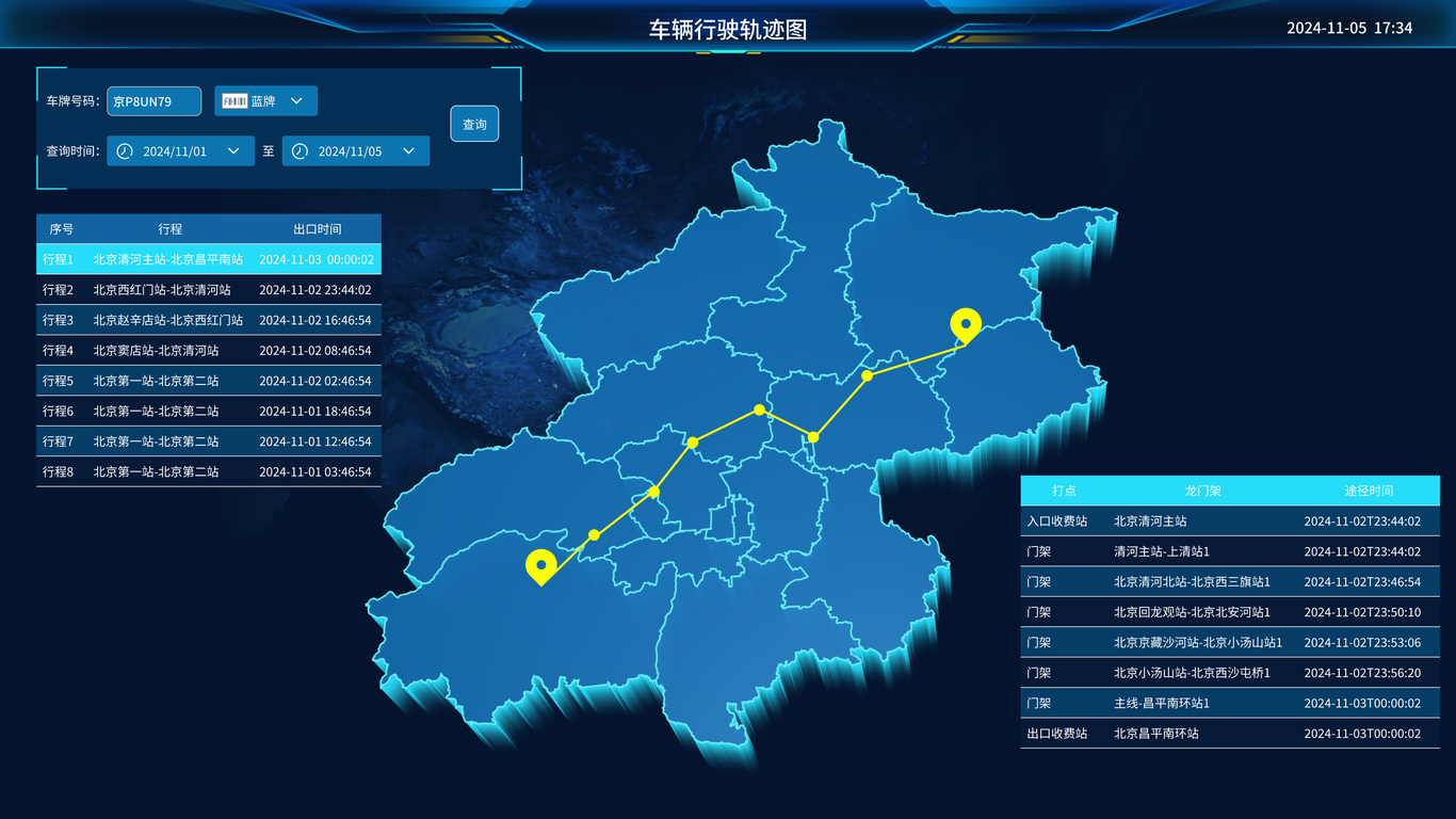 小程序功能-高速公路ETC图10