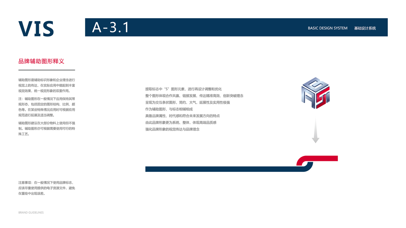 VI基础中标图12