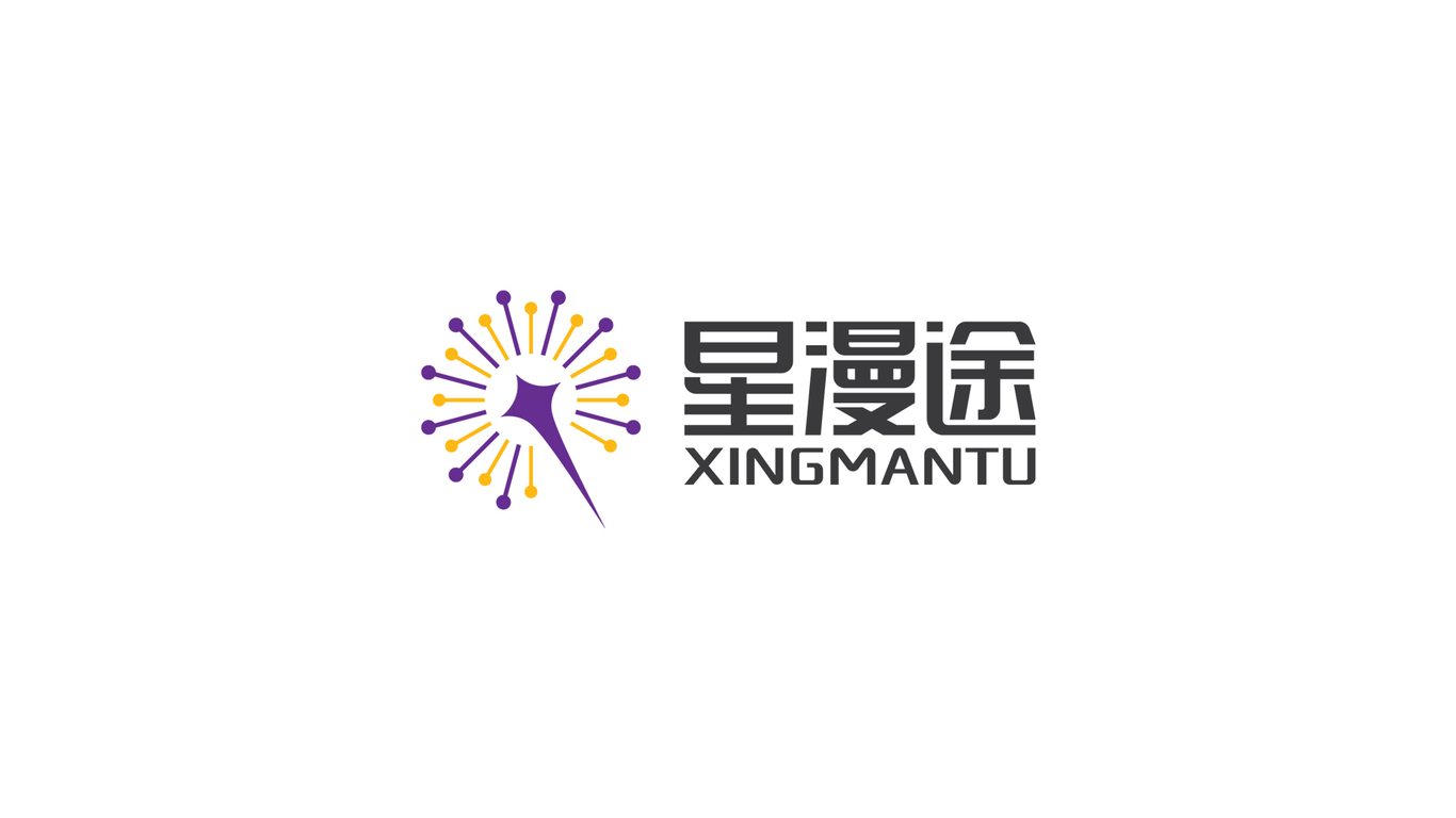 一款科技LOGO设计中标图0