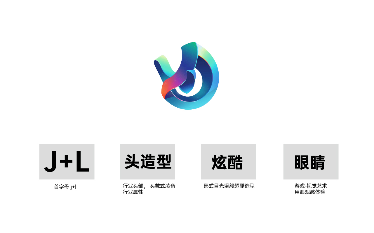 一款LOGO设计（第二次驳回）中标图1