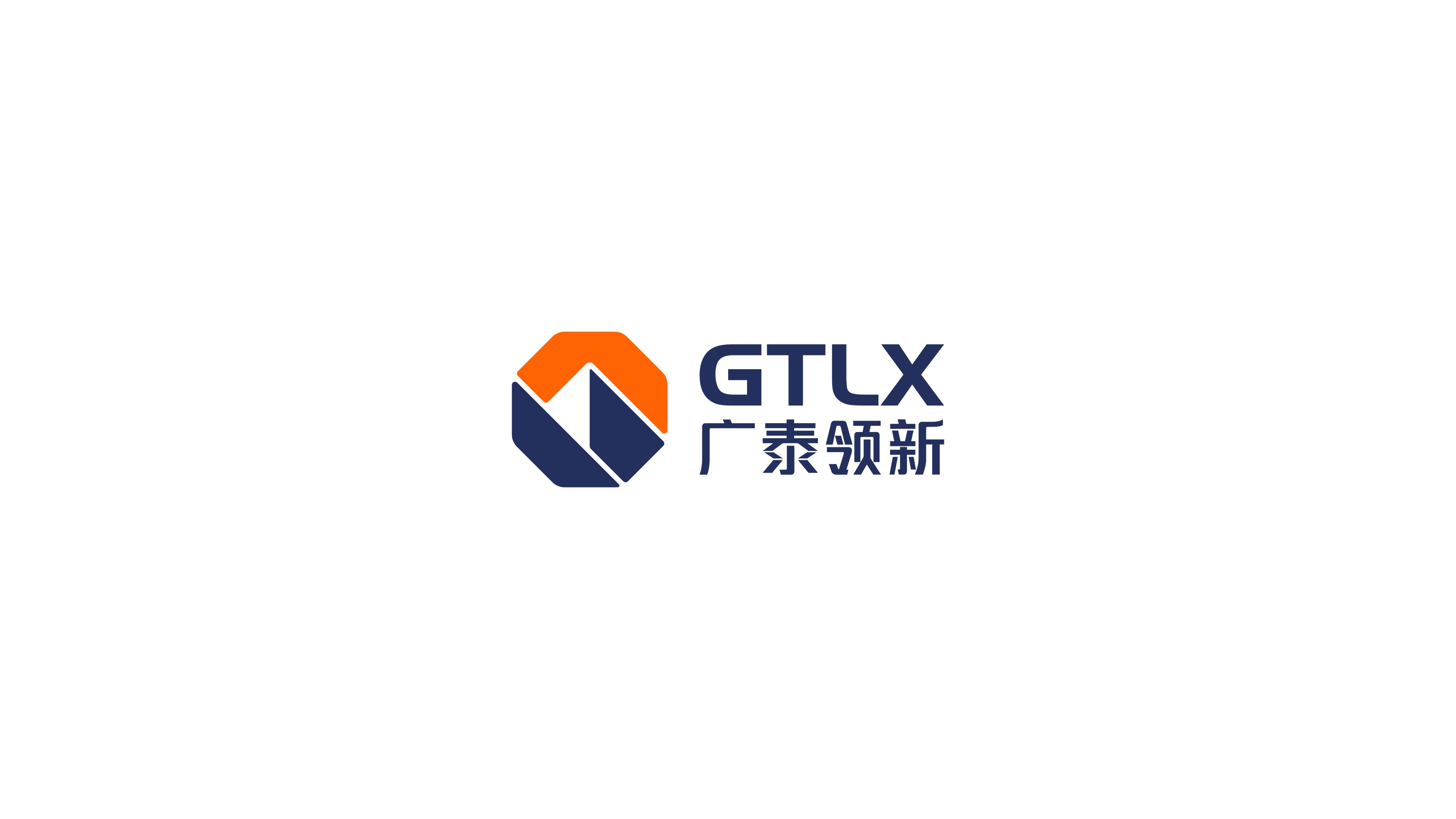 一款機械制造類LOGO設計