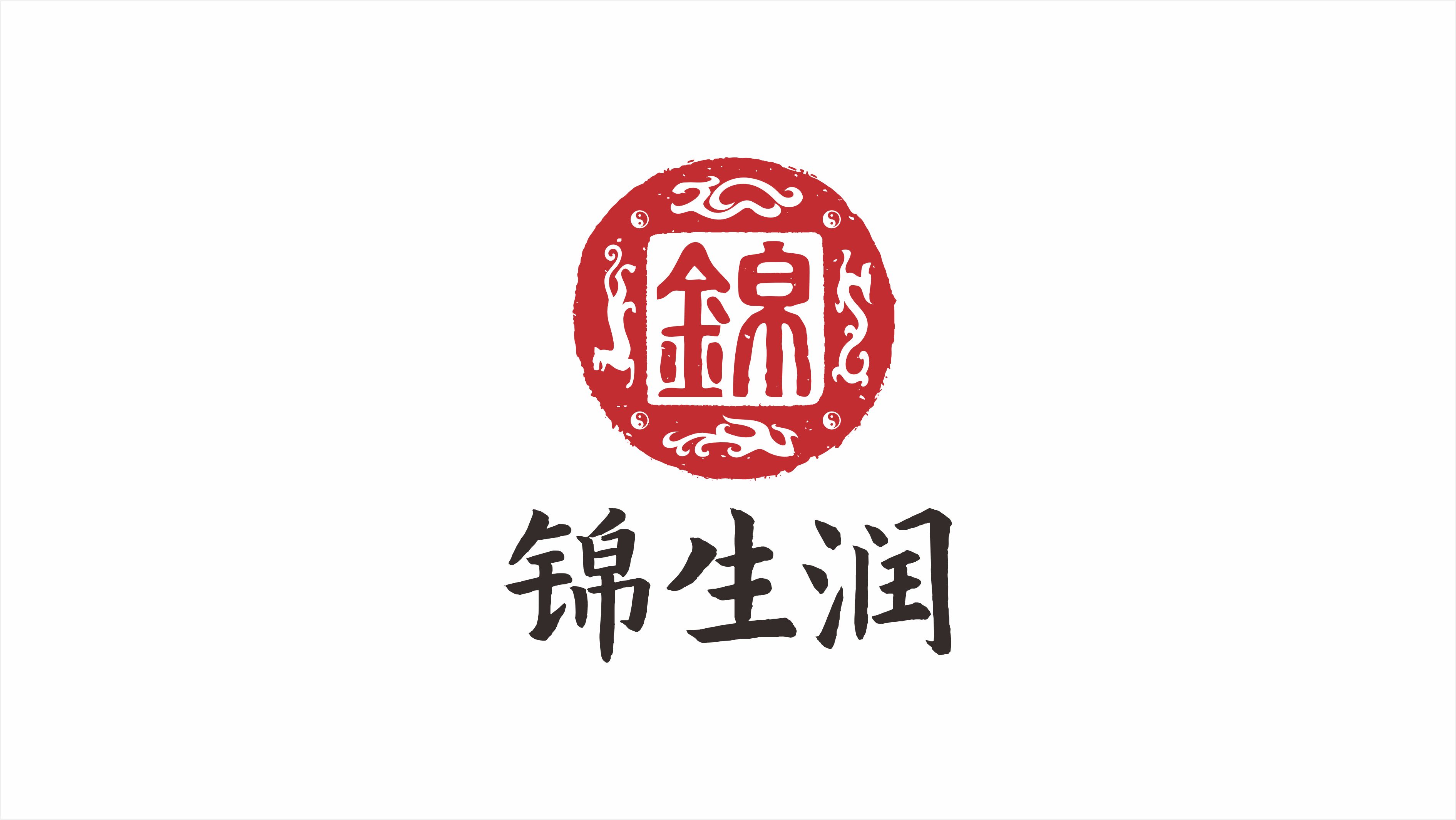 一款商业LOGO设计