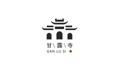 甘露寺logo