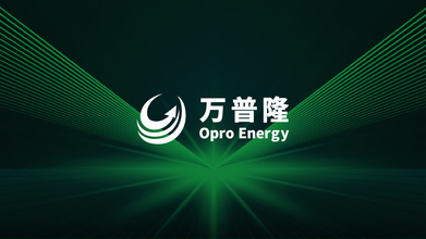 一款能源類(lèi)LOGO設(shè)計(jì)