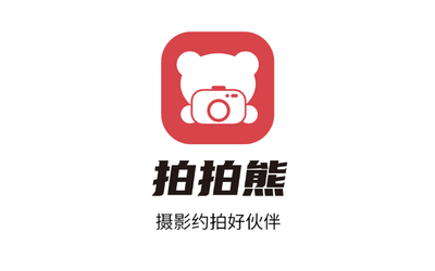 拍拍熊APP UI設(shè)計(jì)