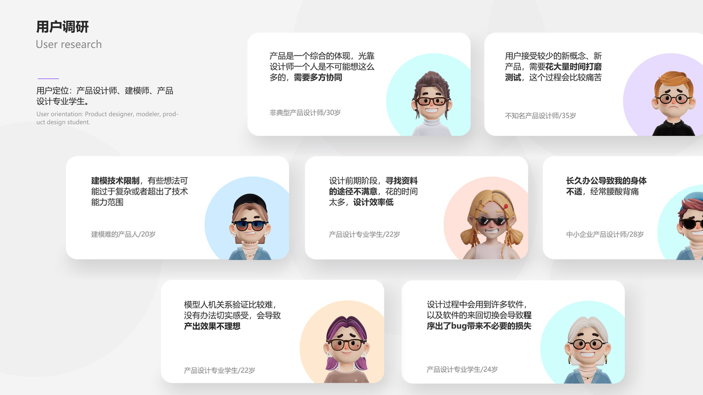 “I-enjoy”產品設計系統人機智能協同交互工具設計+圖0