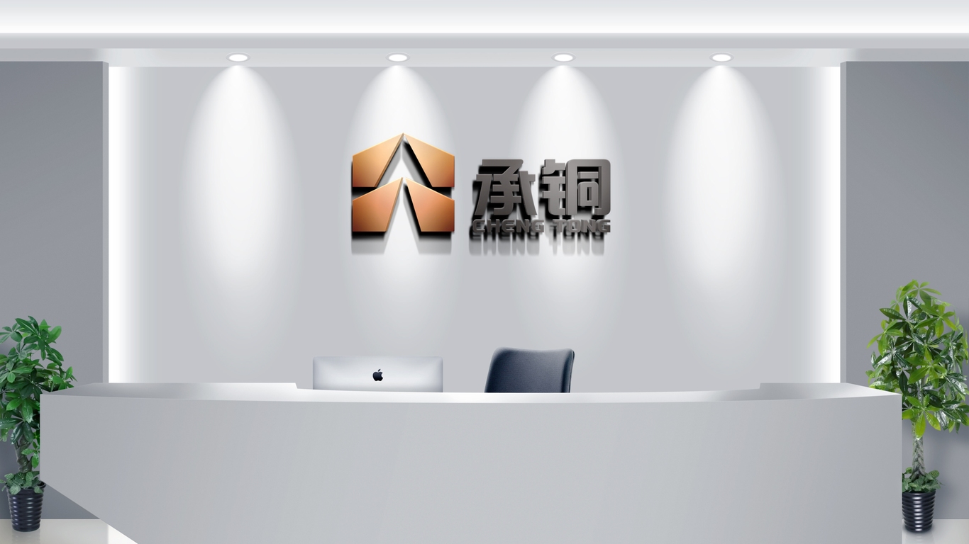 一款安防集團(tuán)LOGO設(shè)計(jì)中標(biāo)圖6
