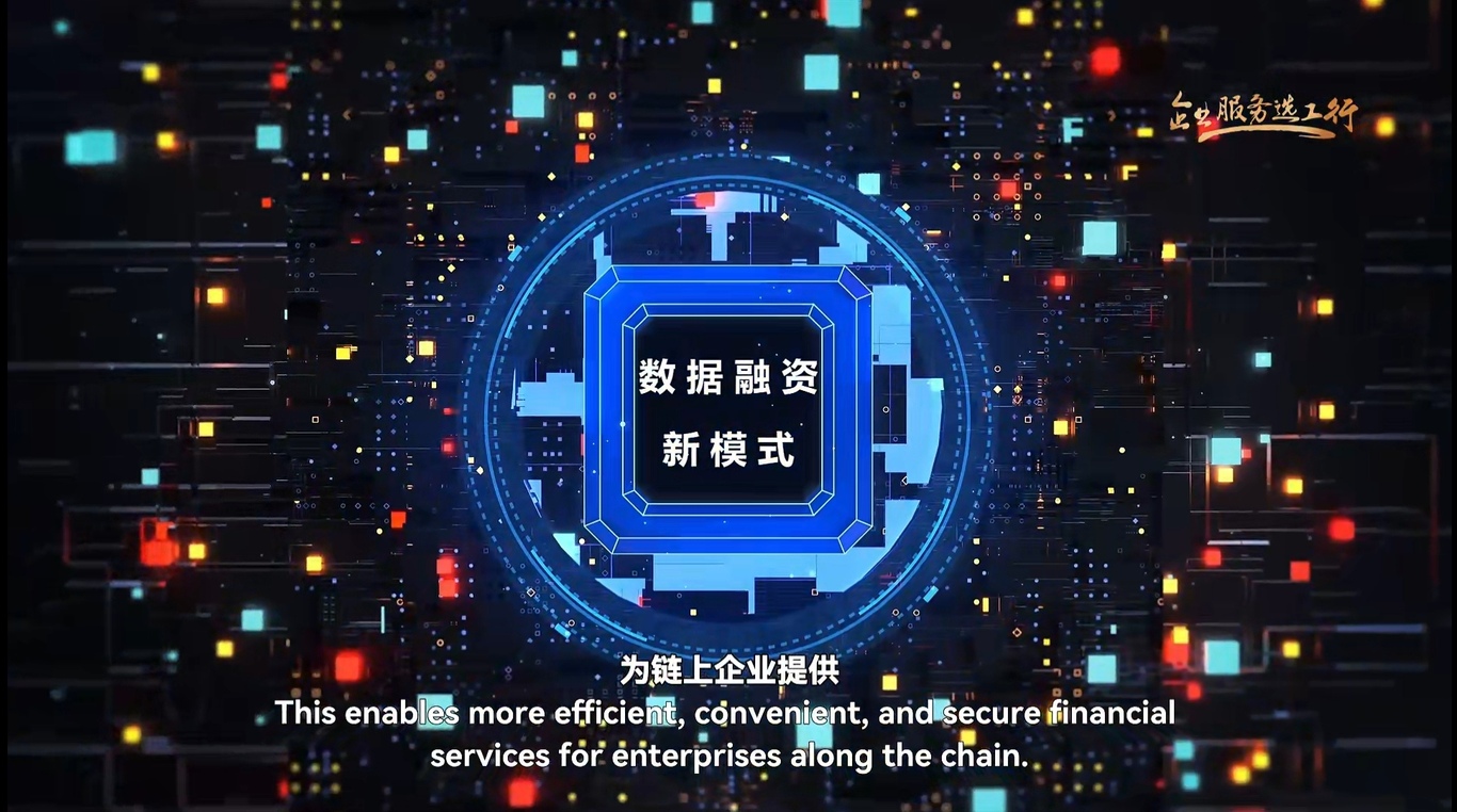 中国工商银行工业互联网二级节点图4